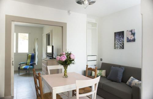 Appartements des Joncas - Foto 41