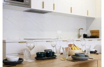 3 pièces, proche de Paris terrasse et parking - Foto 38