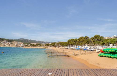 Vistas panorámicas, piscina, frente al mar - Foto 24