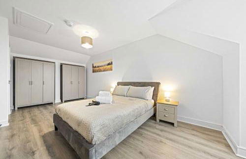 Fern Walk Modern 3 Bedroom House - Dalkeith - Photo 6