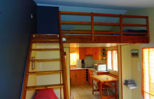 a 10 mn d Angers petite maison indépendante - Photo 6