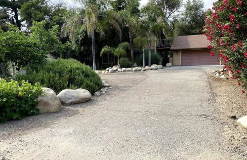 Sequoia Cabin by the River - Photo 63