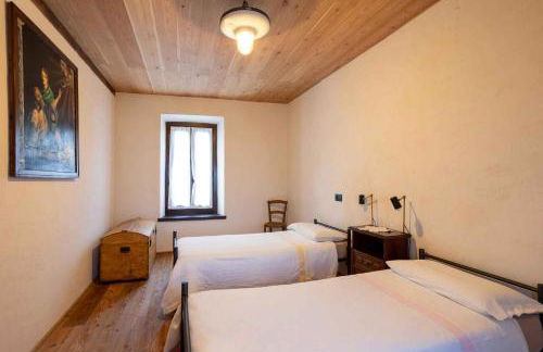 Apartment Madonna Del Sasso - Piemont 22865 - Foto 34