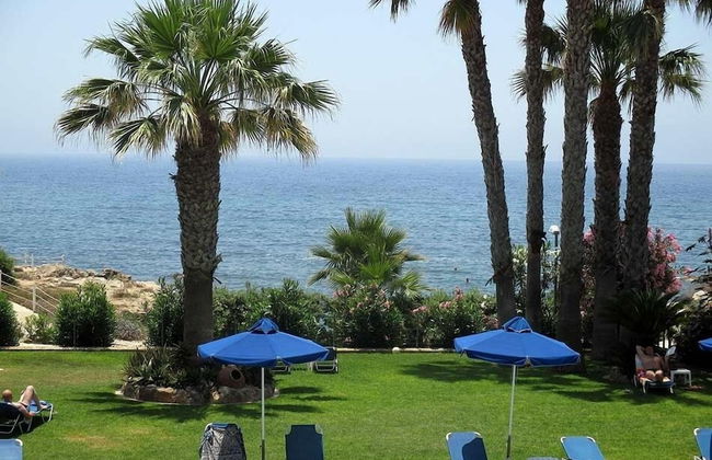 Rododafni Beach Apartments - Foto 42