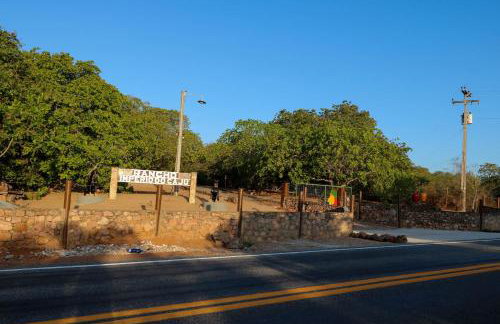 Rancho Império do Cajú - Foto 34