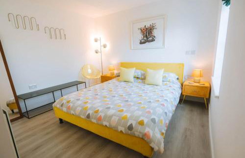 Merthen House - Foto 11