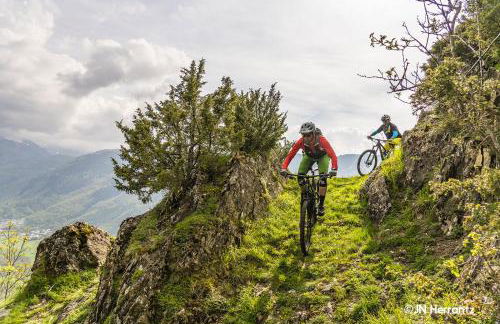A 4, découverte de la montagne - 80m des pistes - Foto 30