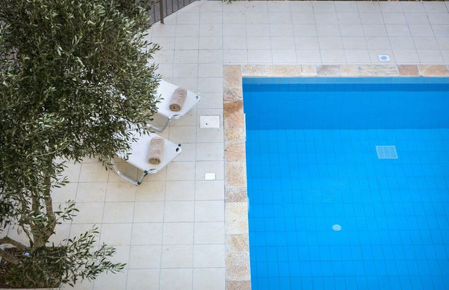 Villa Isalos - Foto 25