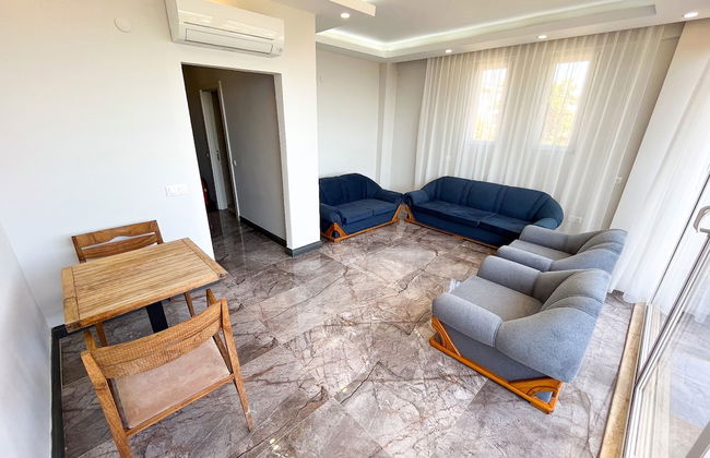 Villa With Private Pool Garden - All Rooms w AC - Foto 6