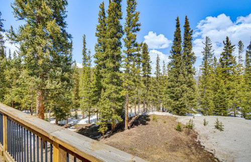 24-0139 Cabin in Fairplay Close to Trails! - Foto 27