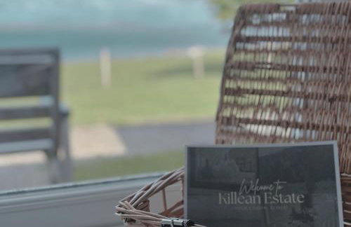 Honeysuckle Cottage - Foto 20