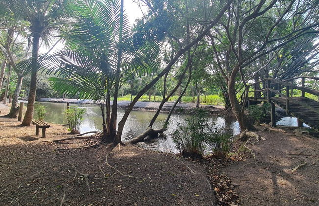 Vale do Lago Casa de Campo e Eventos - Photo 11