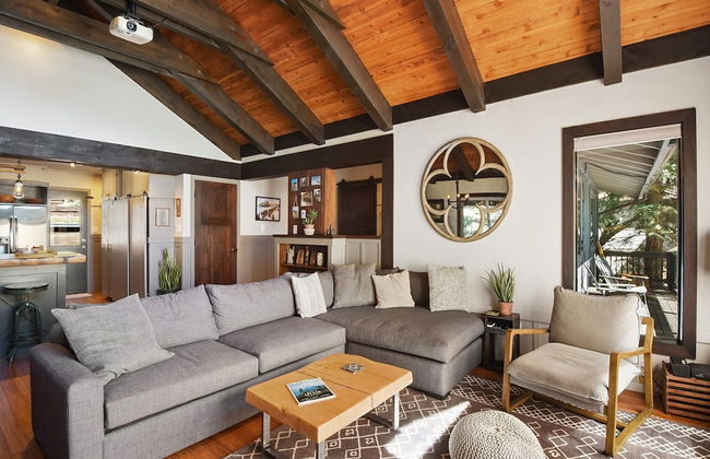 Lodge of the Nightingale - Foto 26