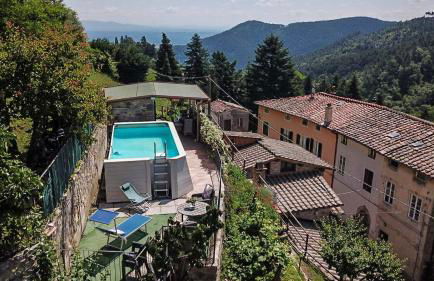 Cottage Gigi, Smart Convenient Stone Village House - Foto 97