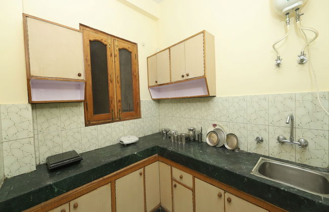 OYO 12431 Home 2BHK Mashobra Near Naldera - Foto 5