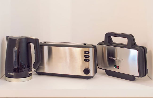 Apartments Elleon Piran - Foto 23