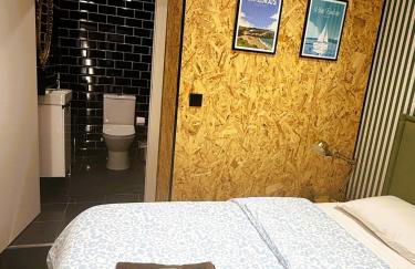 Art Apartments Leiria Historic House - Photo 26