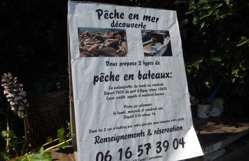 Le DRAMONT Appartement vue panoramique MER LAC FORET - Foto 51