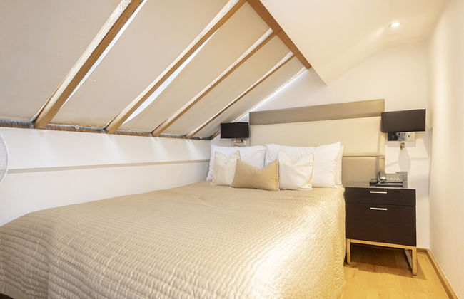 Space Apart Hotel - Foto 12