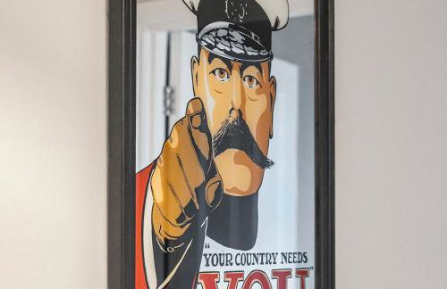 Modern 1 bedroom Apartment with views on West London - Pass the Keys - Foto 16