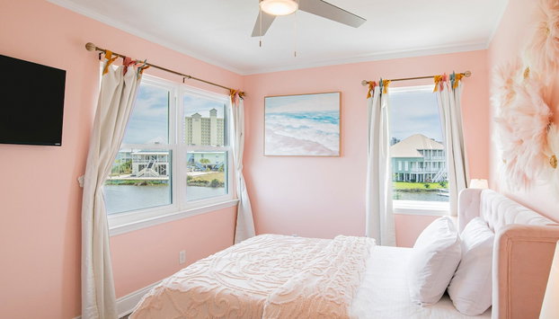 Laguna Vista - Foto 3, Habitación