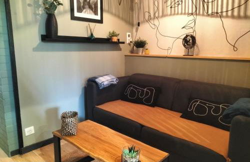 Au bord du vieux Moulin - près de Bordeaux - Foto 25