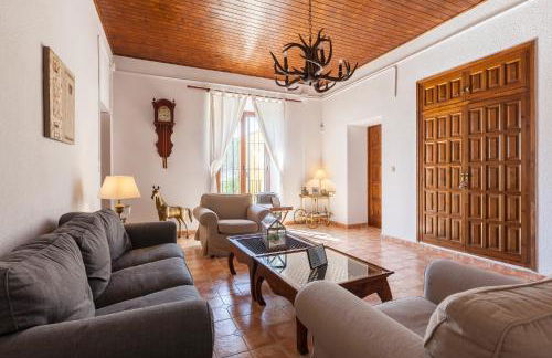 Masía Can Trabal - Foto 29