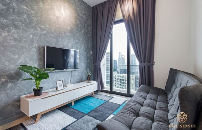 Southlink Bangsar South by Five Senses - Photo 19