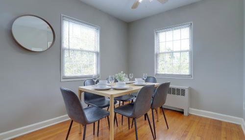 Prime Alexandria Location Corporate Apt - Foto 5, heating