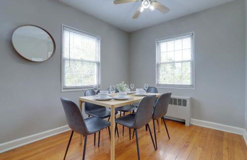 Prime Alexandria Location Corporate Apt - Foto 5