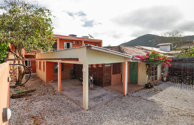 Recanto do Encanto Eco Beach Stay - Foto 42