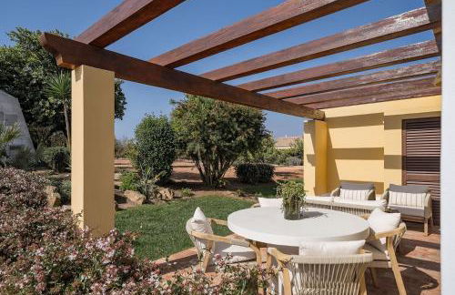 2 bdr Villa with Ocean-View Shared Pool, Luz, Lagos - Foto 7