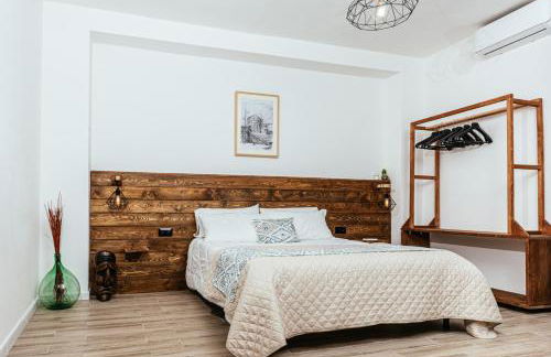 Domo Amsicora - Affittacamere - By Faendho - Foto 15