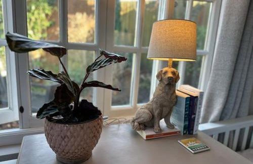 Peaceful Garden Cottage - Foto 12