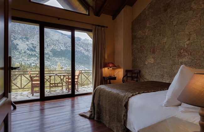 Parnassus Dreamwood Chalet - Foto 2