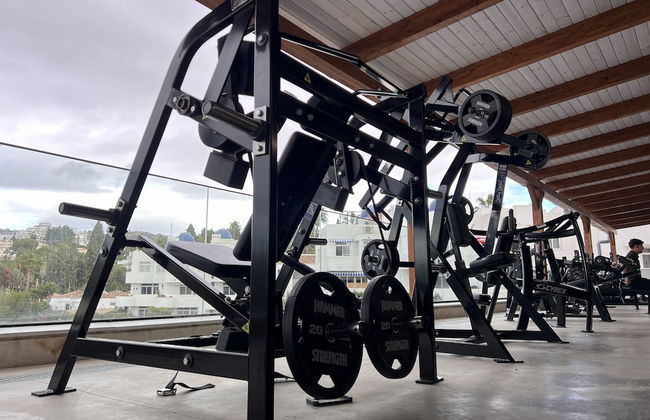 Crown Resorts Club Marbella - Foto 28