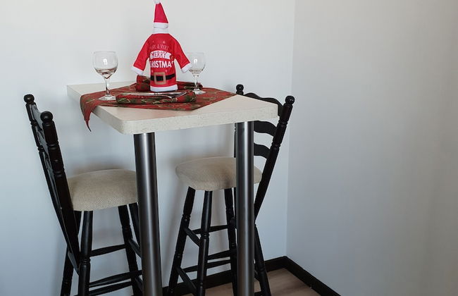 Royal Bansko Aparthotel - 1 Bed Sleeps 4 - Foto 6