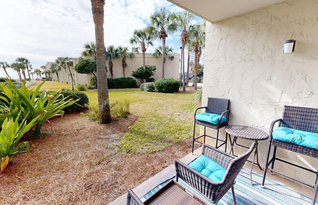 Silver Dunes 9 1 Bedroom Condo by RedAwning - Foto 27