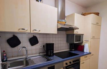 Ferienwohnung Borken - Foto 11