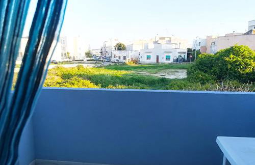 Casa Eleonora Prime Seaside Living in Otranto AC & WiFi - Foto 16