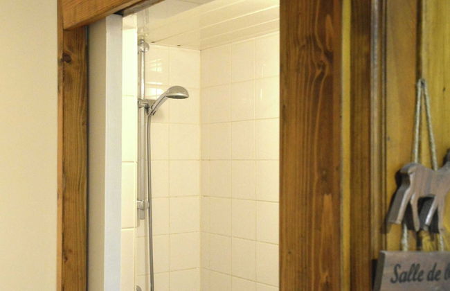 Charming Holiday Home in the Ardennes in Laneuville-au-bois - Foto 18