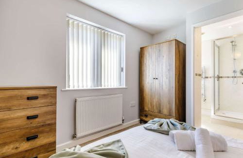 5 Bed in Crich 88486 - Foto 12