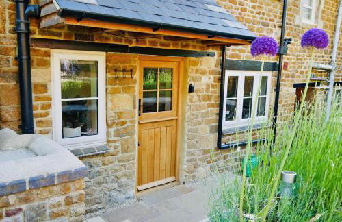 Wells Cottage - Foto 12