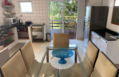 Double Deck - Linda vista para ilha de Floripa com Jacuzzi - Photo 11