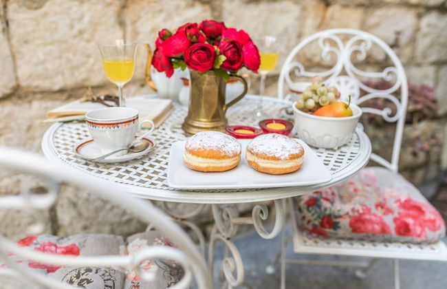 Emperor's Suites - Foto 30