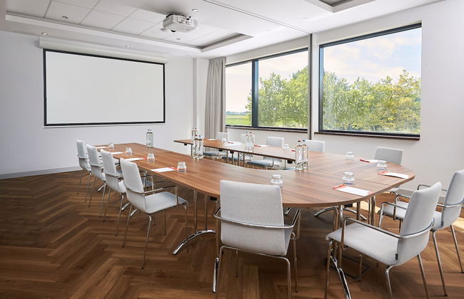 Corendon Apartments Amsterdam Schiphol Airport Hotel - Foto 71