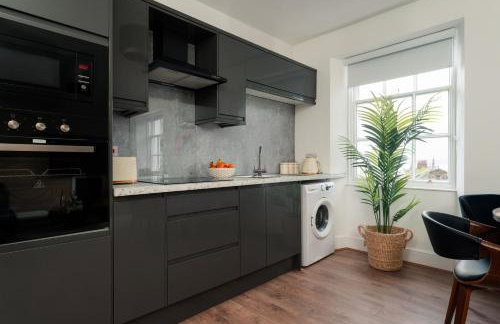 Cosy Harbour Luxe Modern 2BR Sleeps 6 - Foto 12