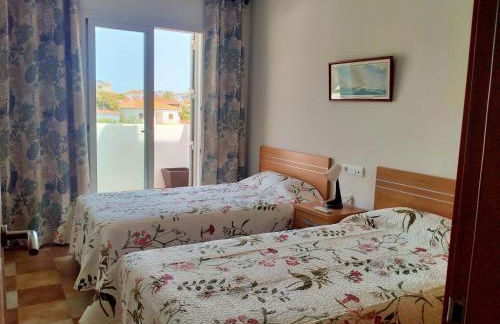 Apartment Rincón de Marinos - Foto 29