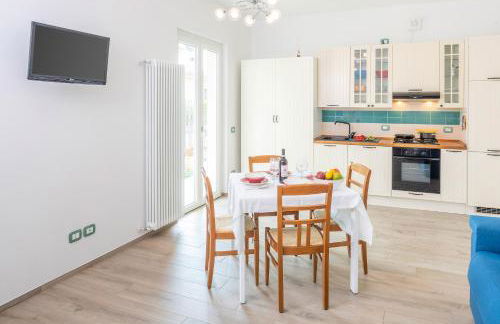 Villa Rosetta & Romeo Family Apartment - Foto 6