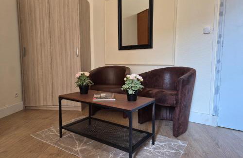 Charmant studio spacieux paris - Foto 13